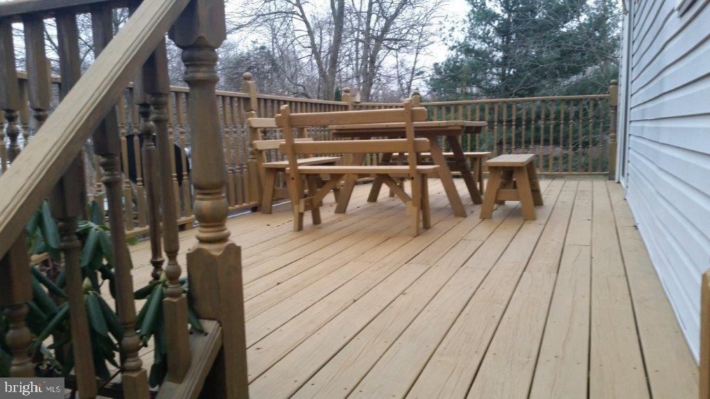 GREENWOOD - Residential