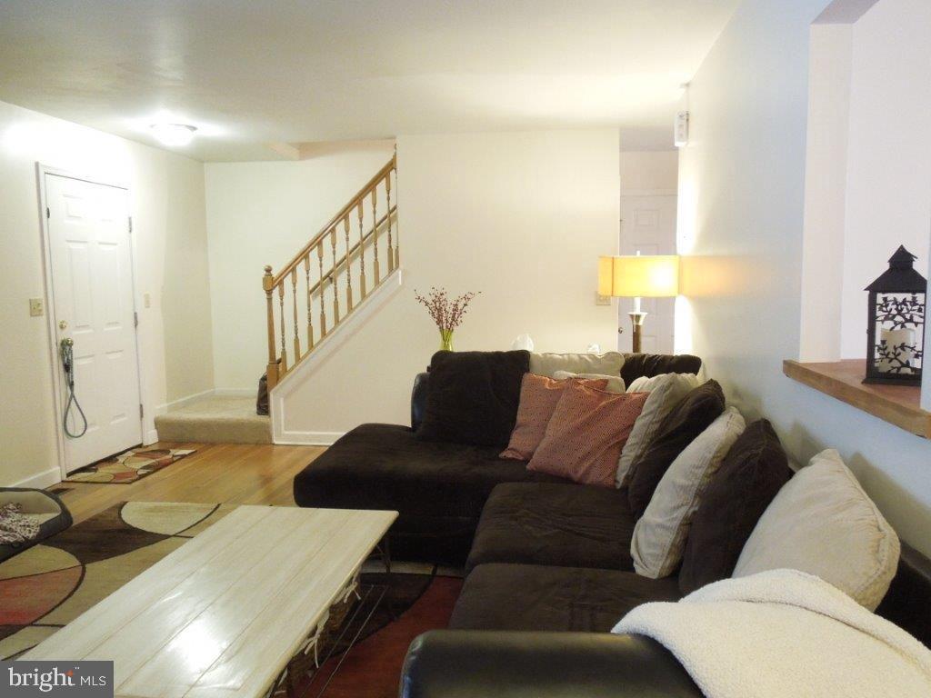 GREENWOOD - Residential