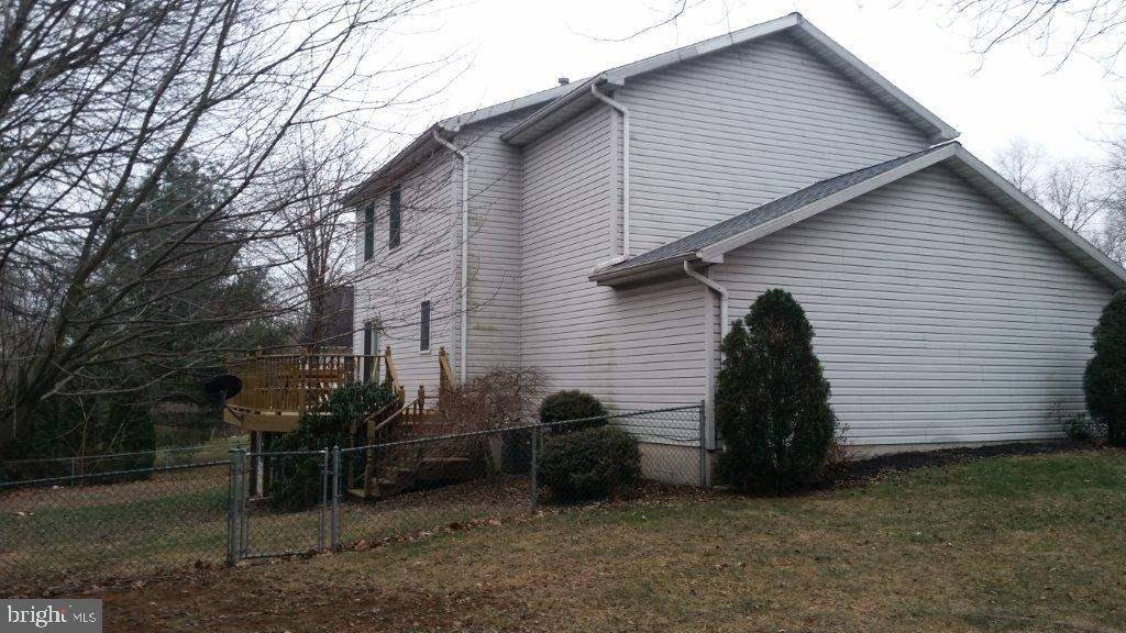 GREENWOOD - Residential