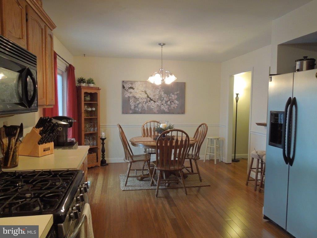 GREENWOOD - Residential