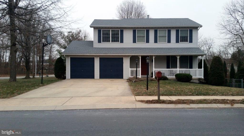 GREENWOOD - Residential