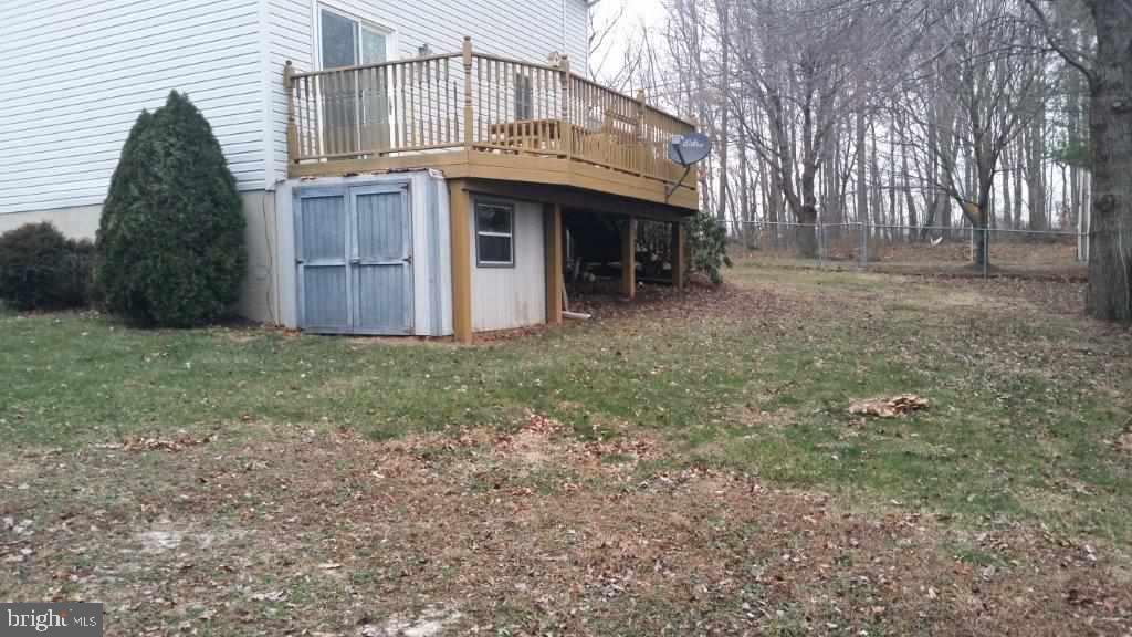 GREENWOOD - Residential