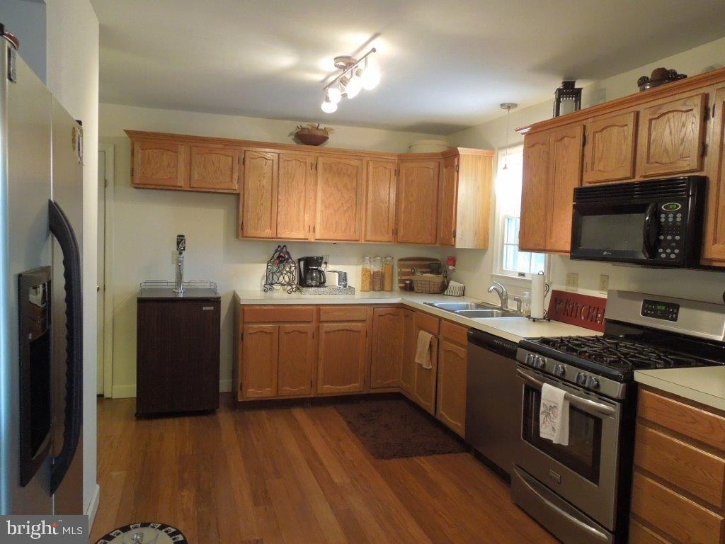 GREENWOOD - Residential