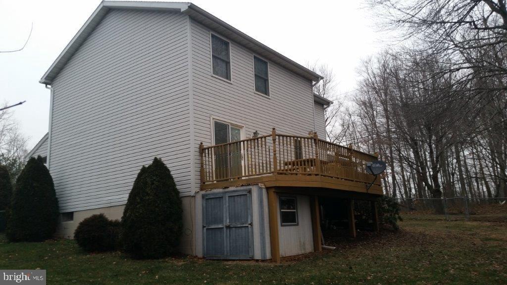 GREENWOOD - Residential