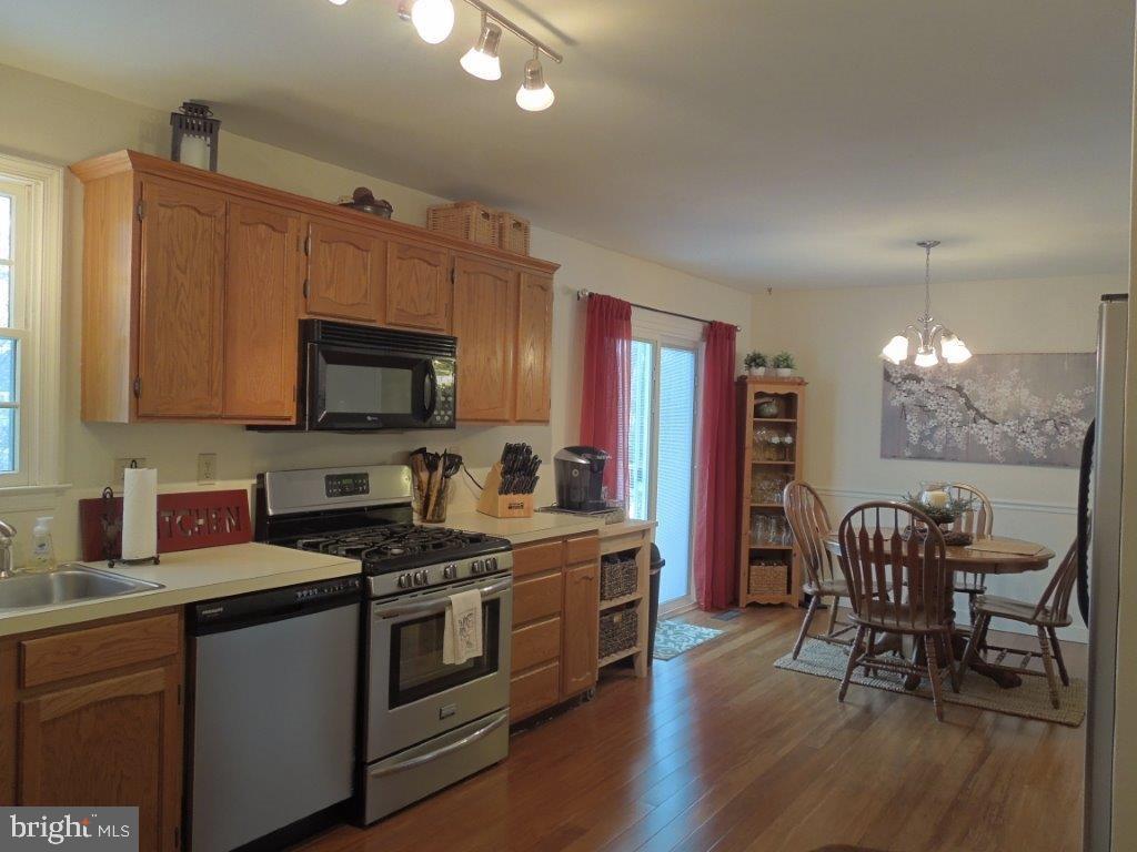 GREENWOOD - Residential