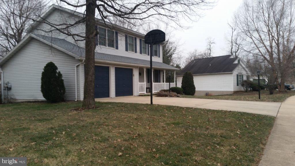 GREENWOOD - Residential