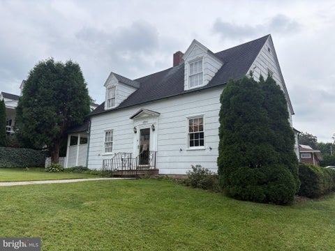 Photo of 1600 Bern Street, READING, PA 19604 (MLS # PABK2078768)