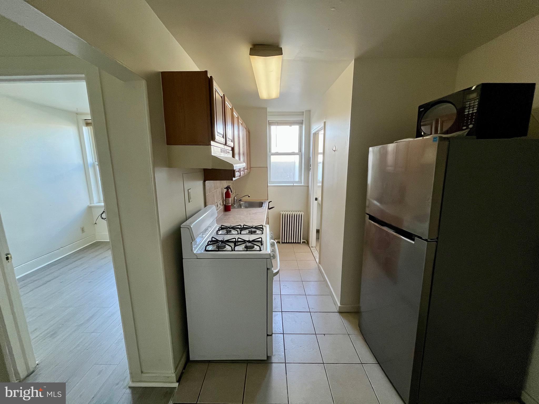 BRYN MAWR - Residential Lease