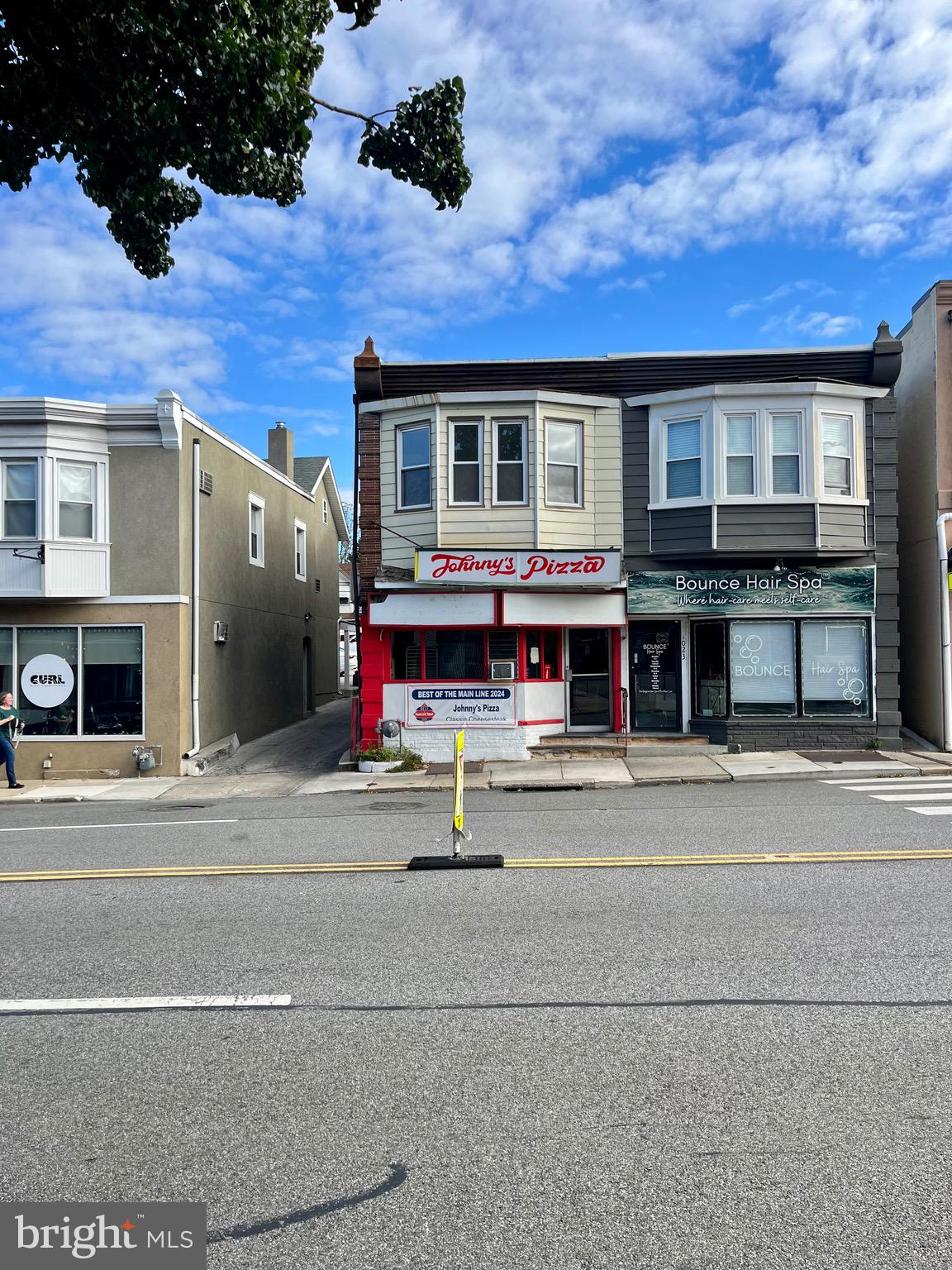 BRYN MAWR - Residential Lease