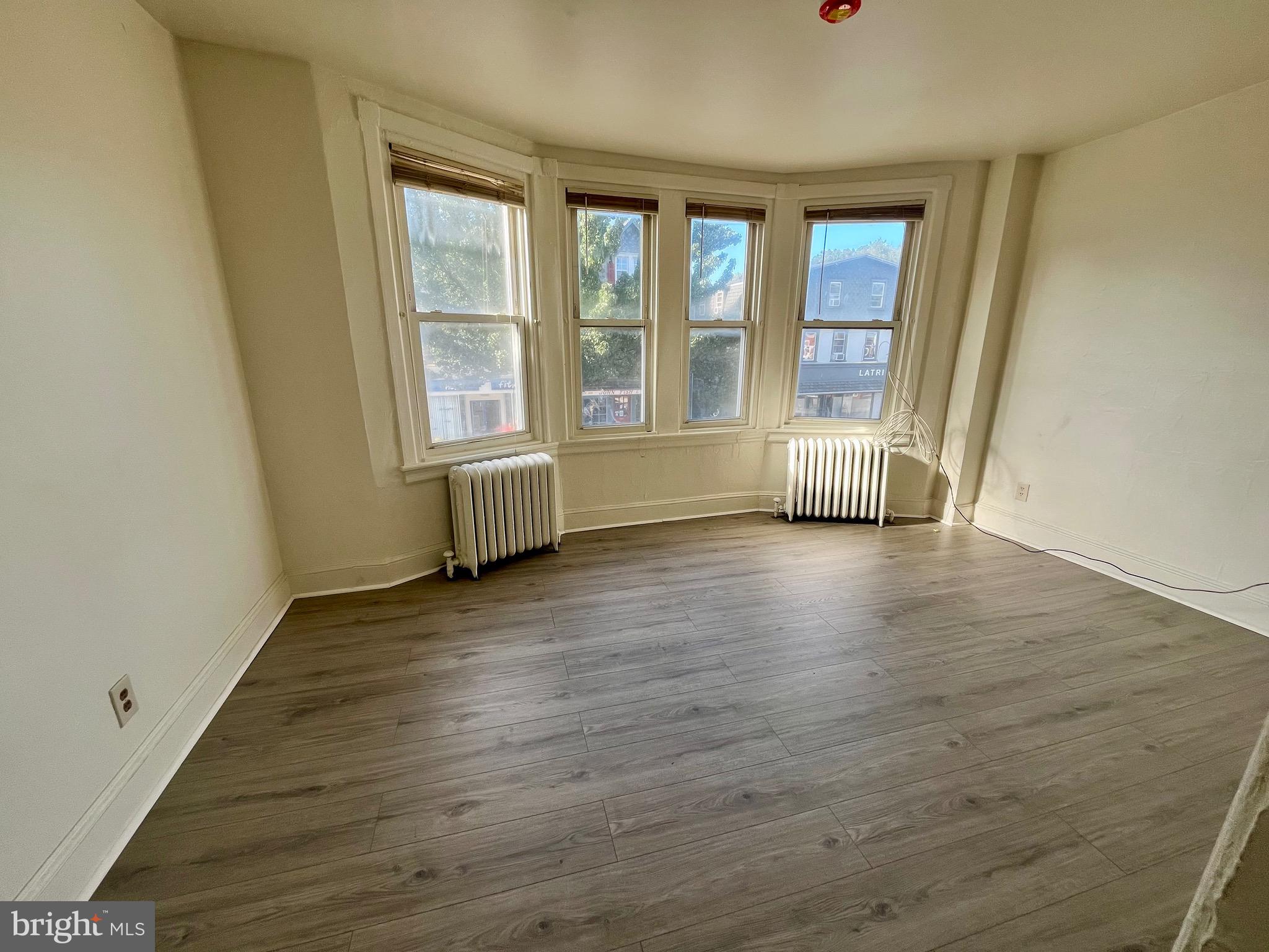 BRYN MAWR - Residential Lease