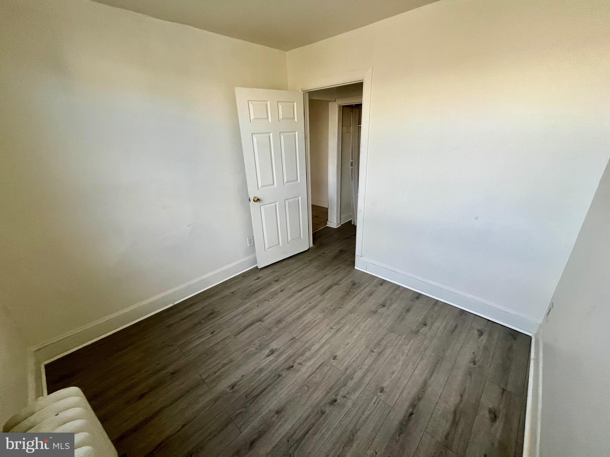 BRYN MAWR - Residential Lease