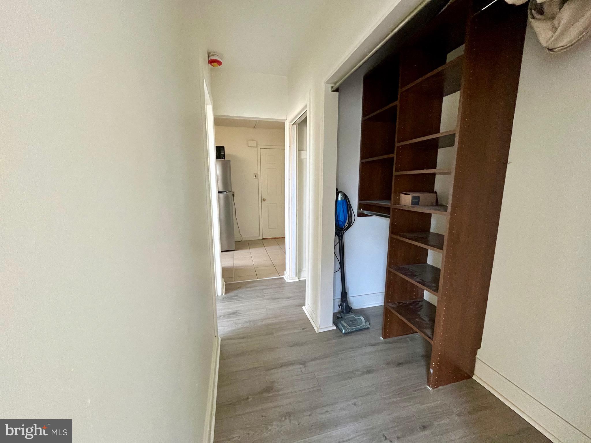 BRYN MAWR - Residential Lease