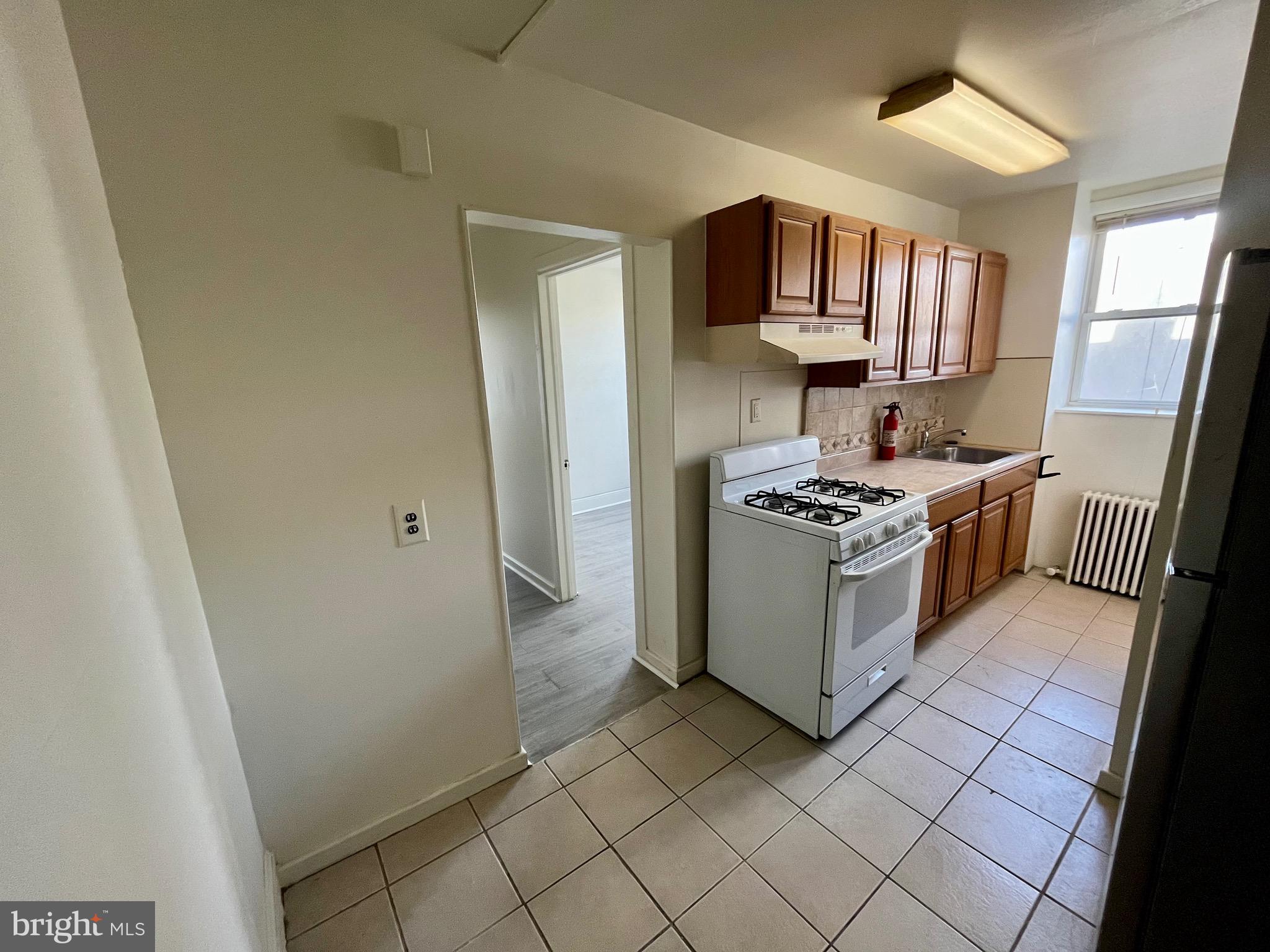 BRYN MAWR - Residential Lease