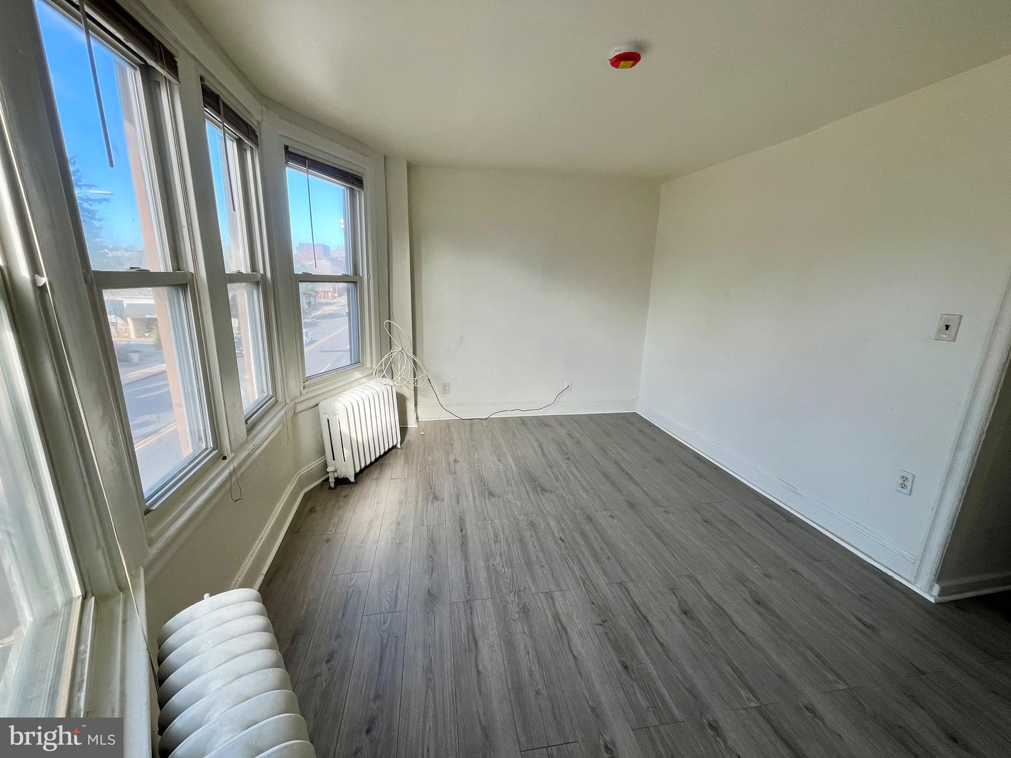 BRYN MAWR - Residential Lease