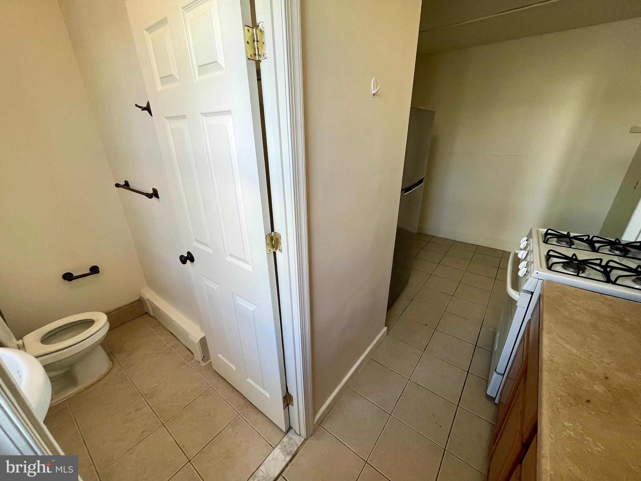 BRYN MAWR - Residential Lease