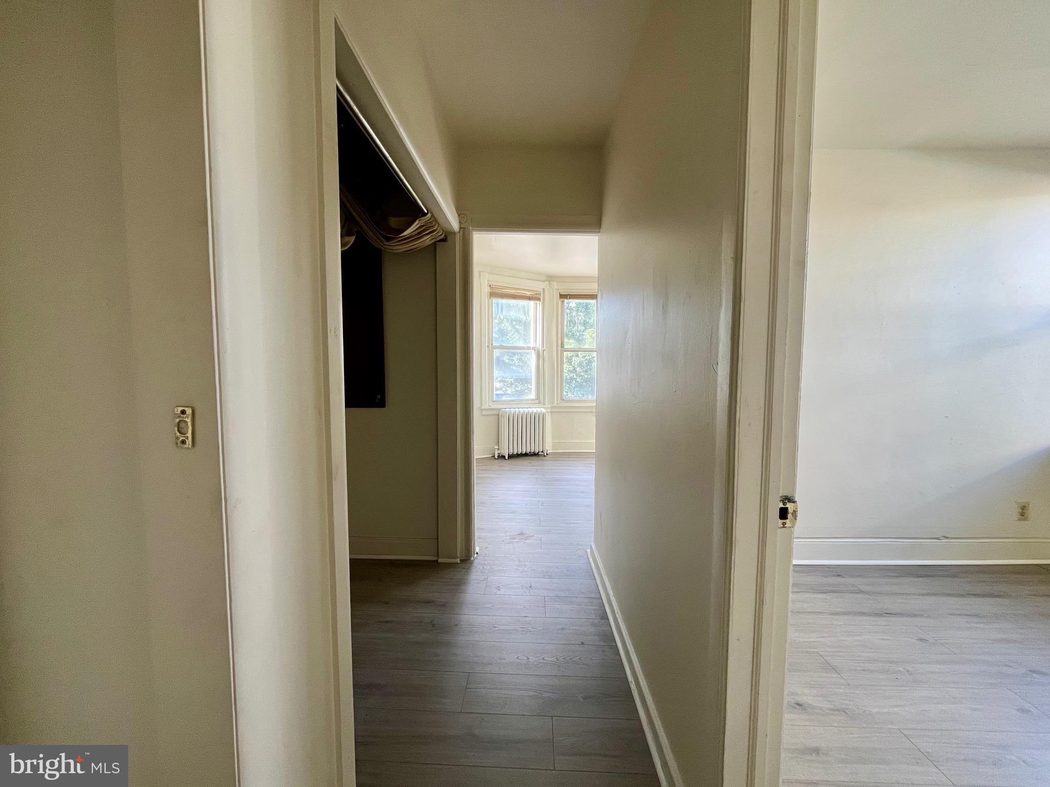 BRYN MAWR - Residential Lease