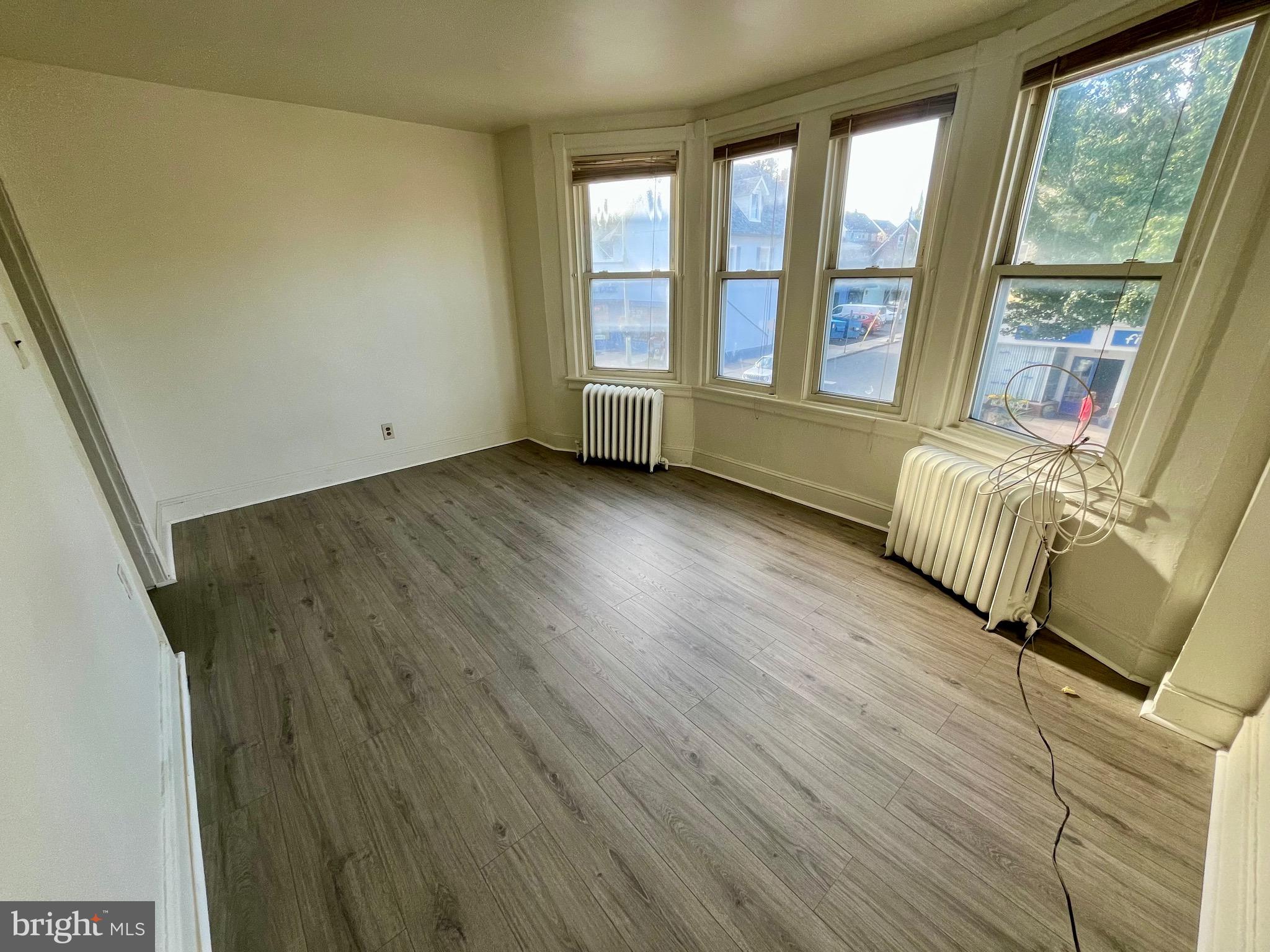 BRYN MAWR - Residential Lease