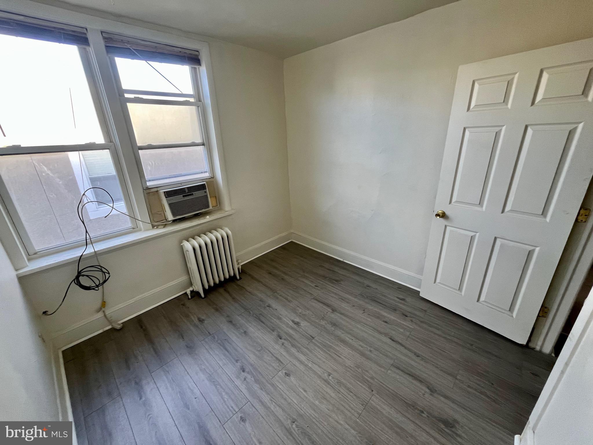 BRYN MAWR - Residential Lease