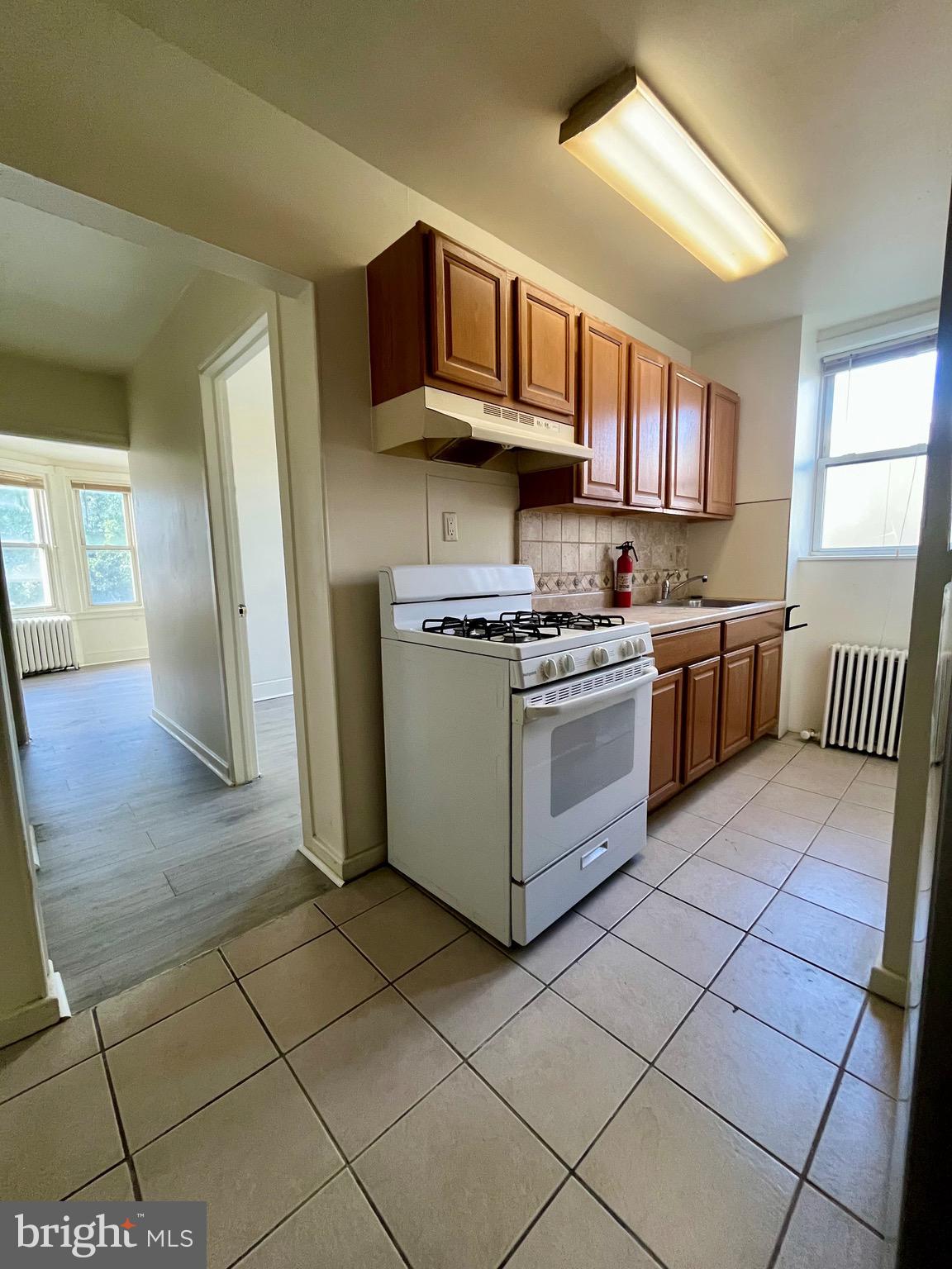 BRYN MAWR - Residential Lease