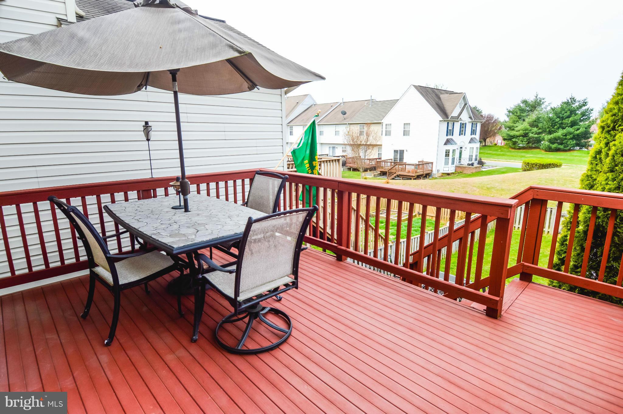 CONSTANT FRIENDSHIP - Residential Lease