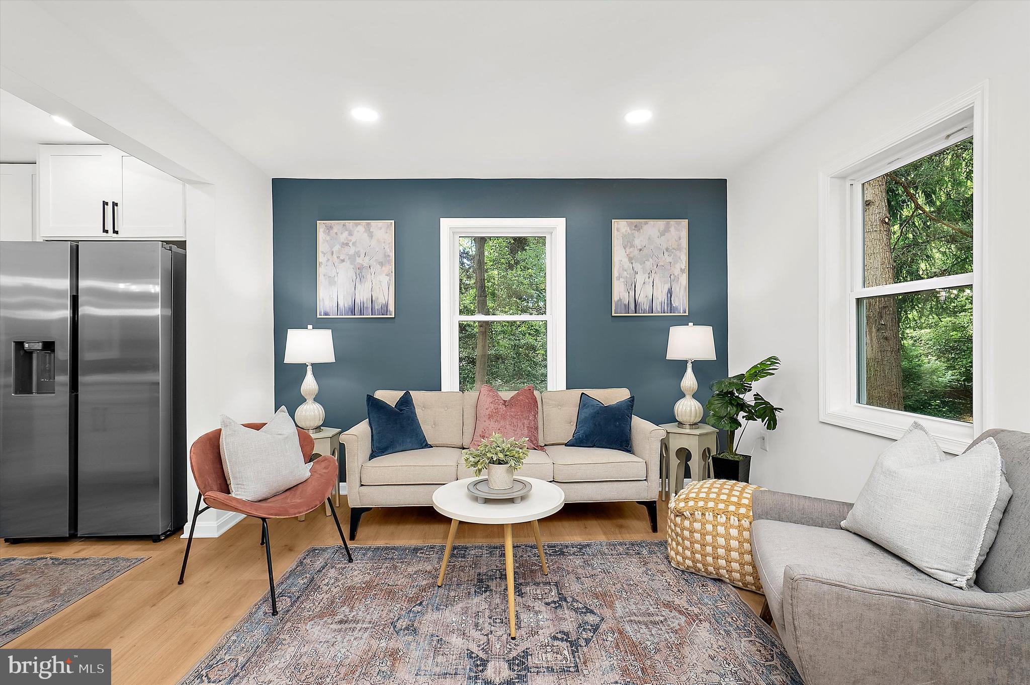 FERNDALE - Residential
