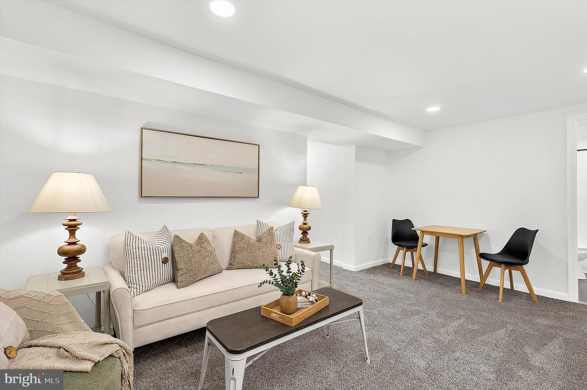FERNDALE - Residential