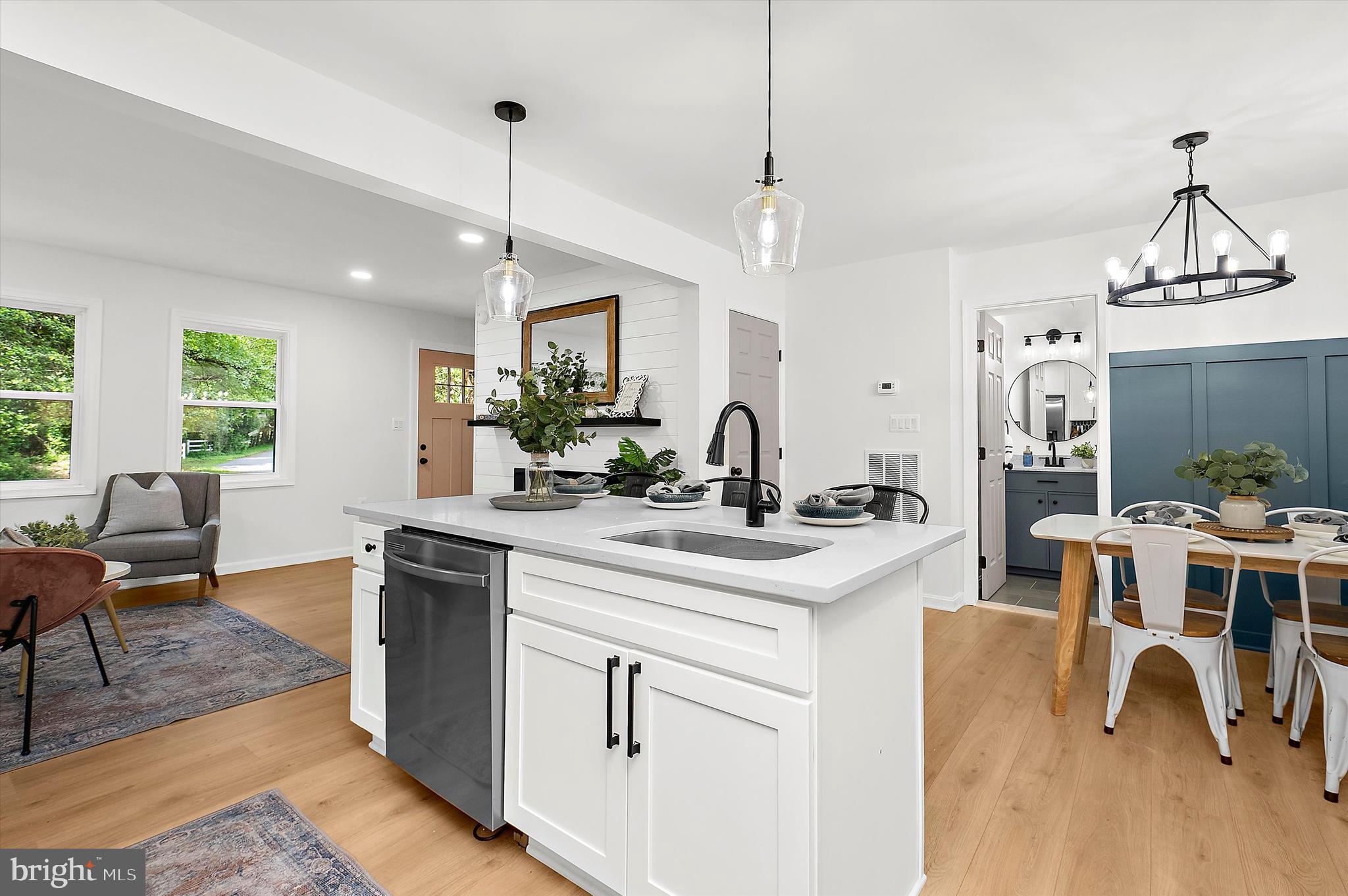 FERNDALE - Residential