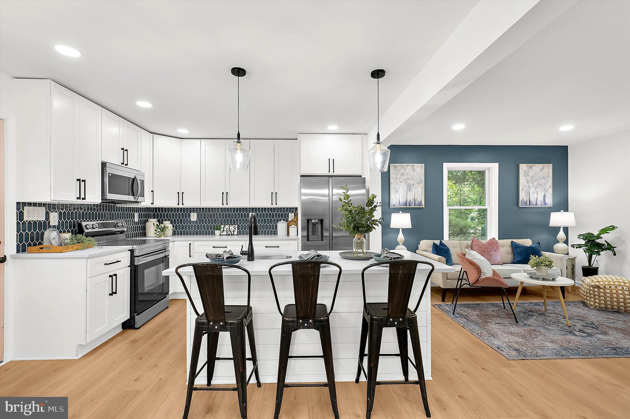 FERNDALE - Residential