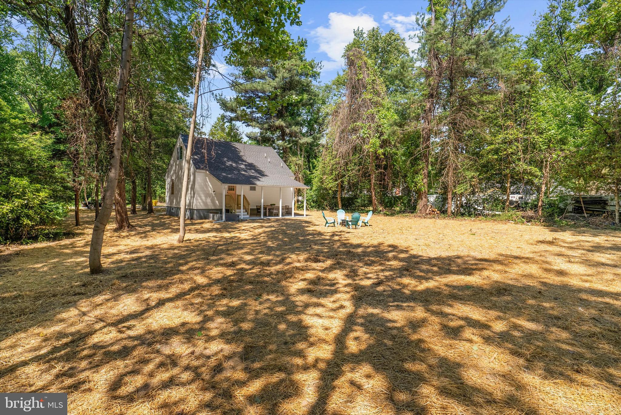 FERNDALE - Residential