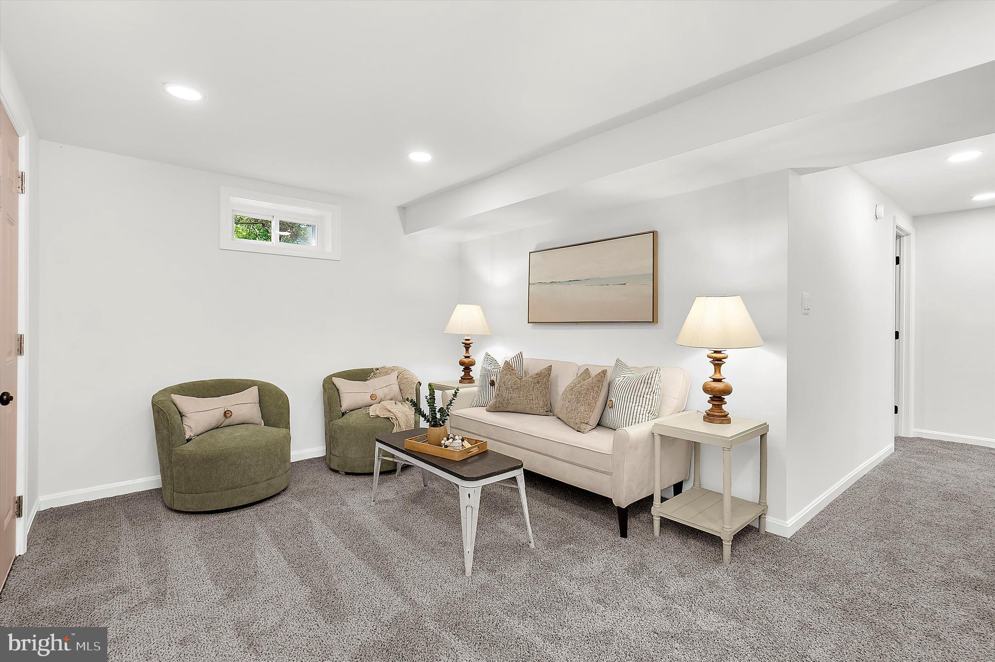 FERNDALE - Residential