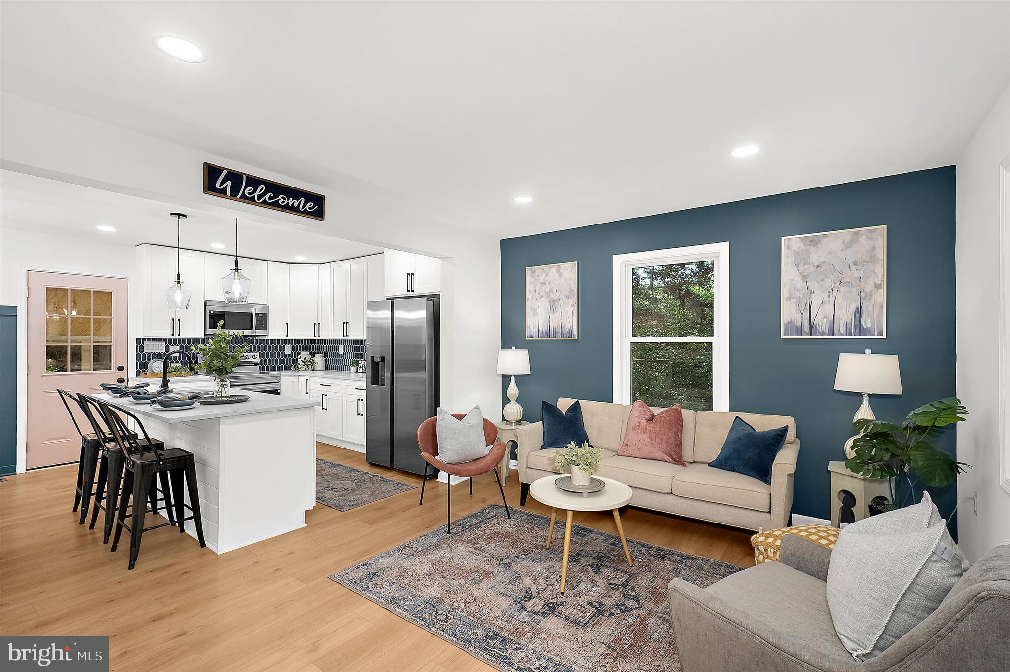 FERNDALE - Residential