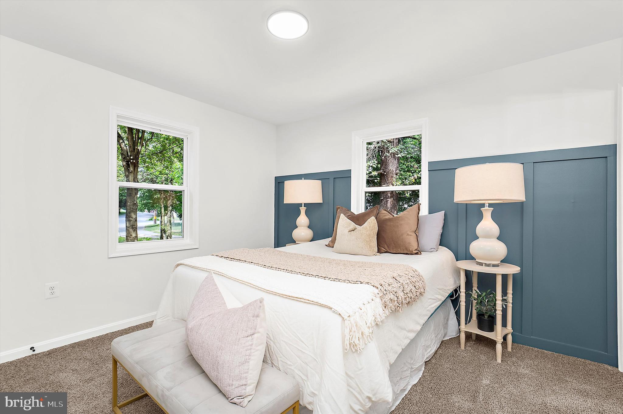 FERNDALE - Residential