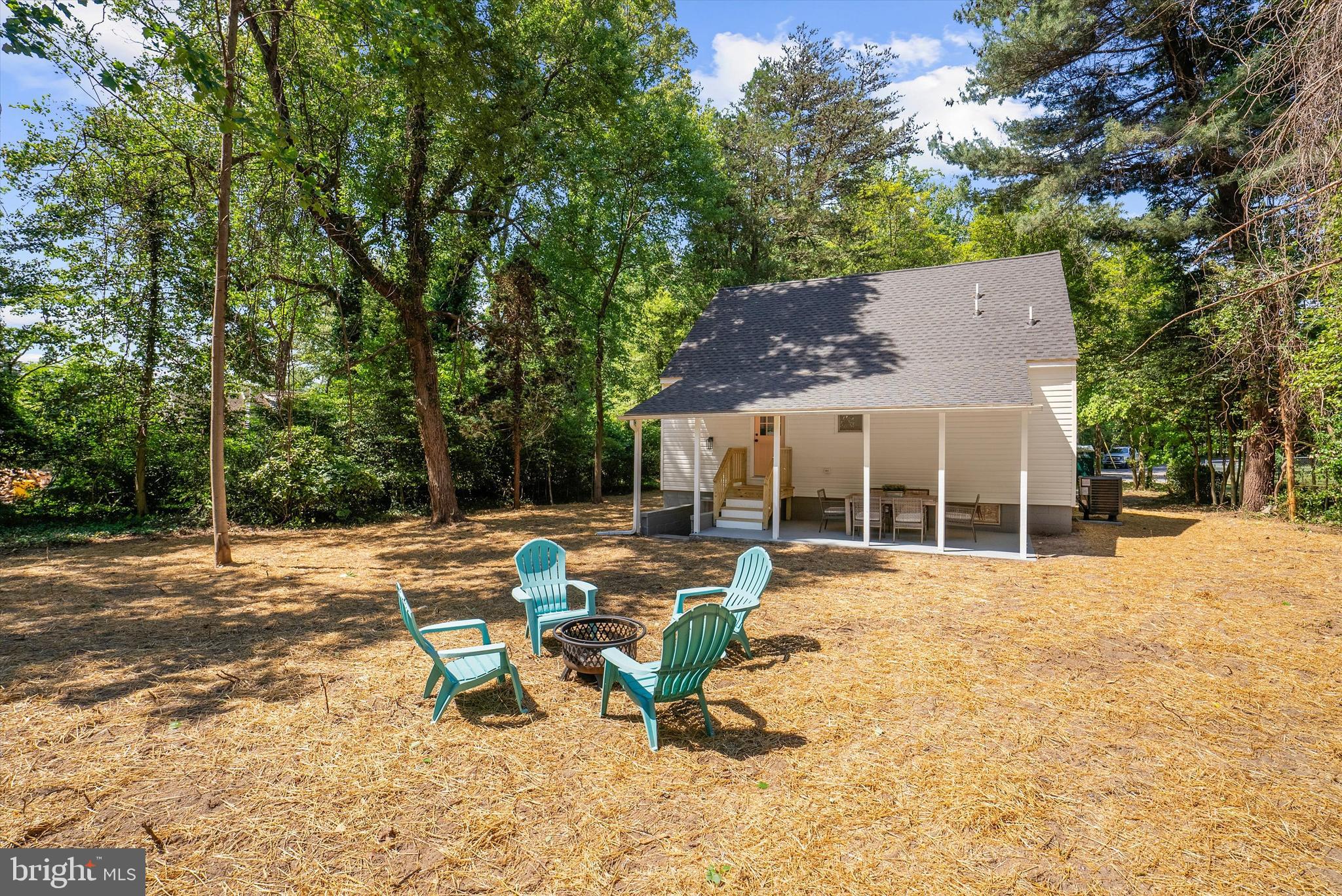 FERNDALE - Residential