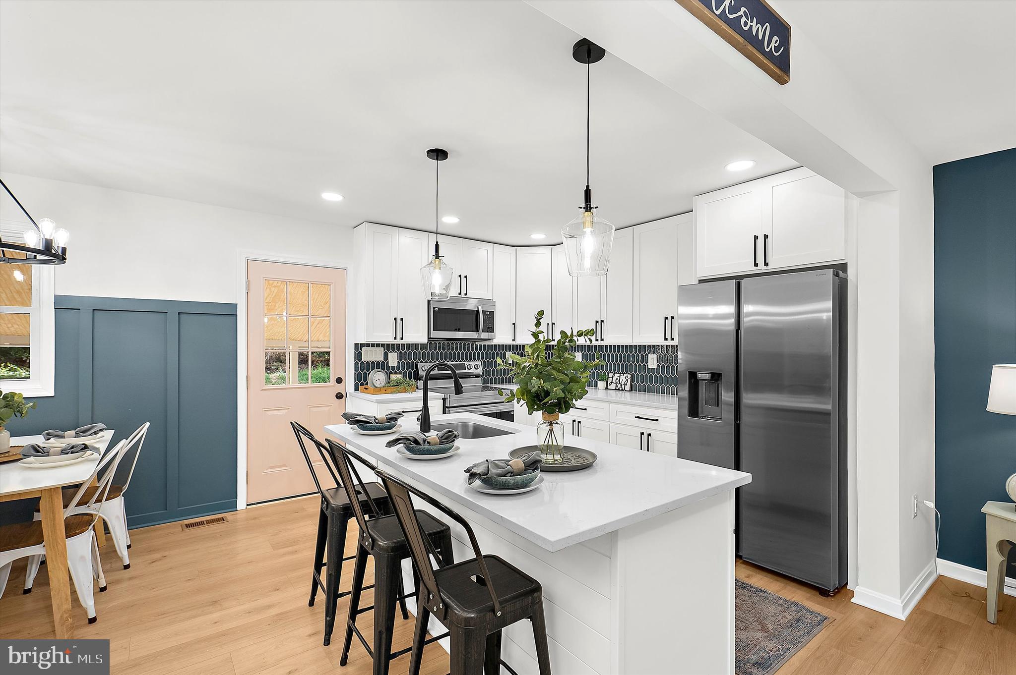 FERNDALE - Residential