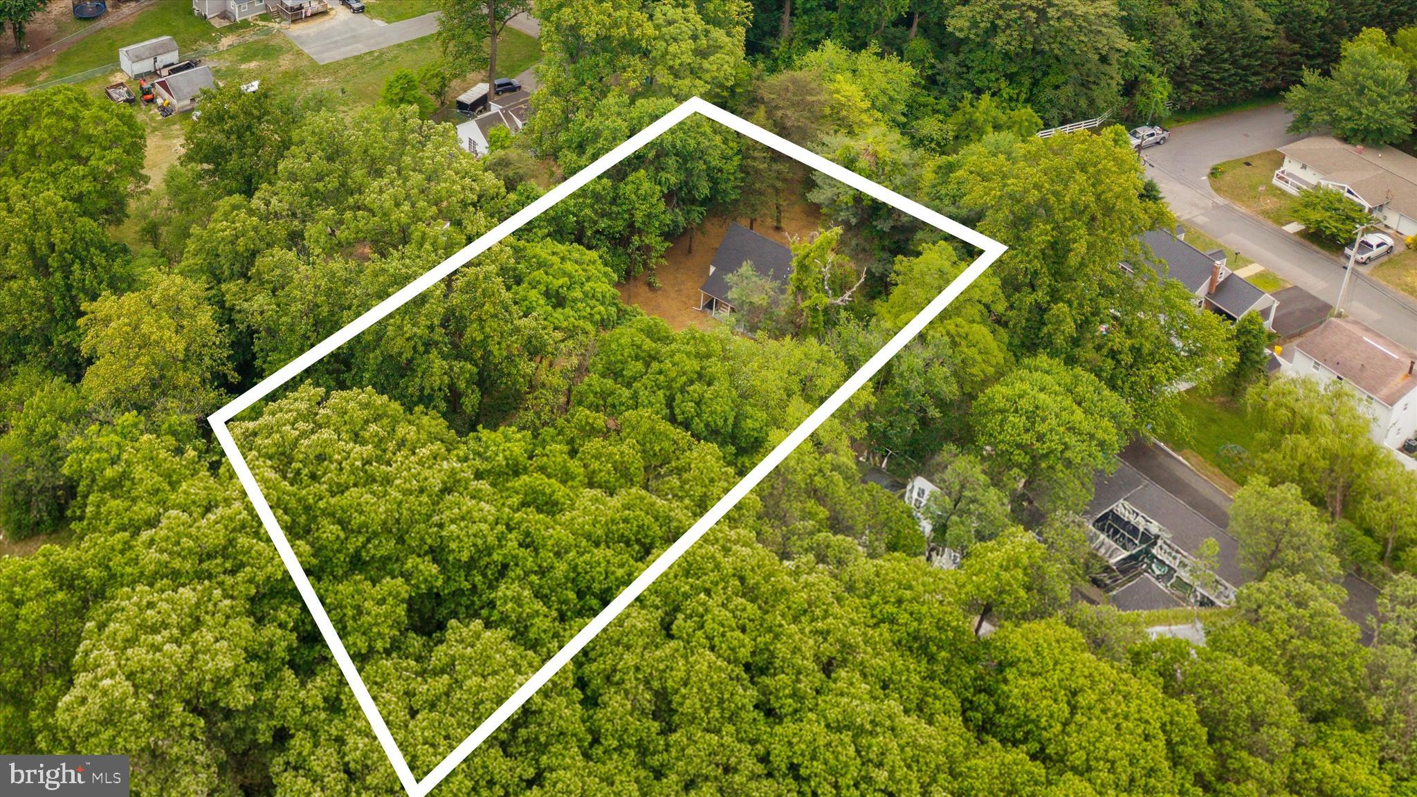 FERNDALE - Residential