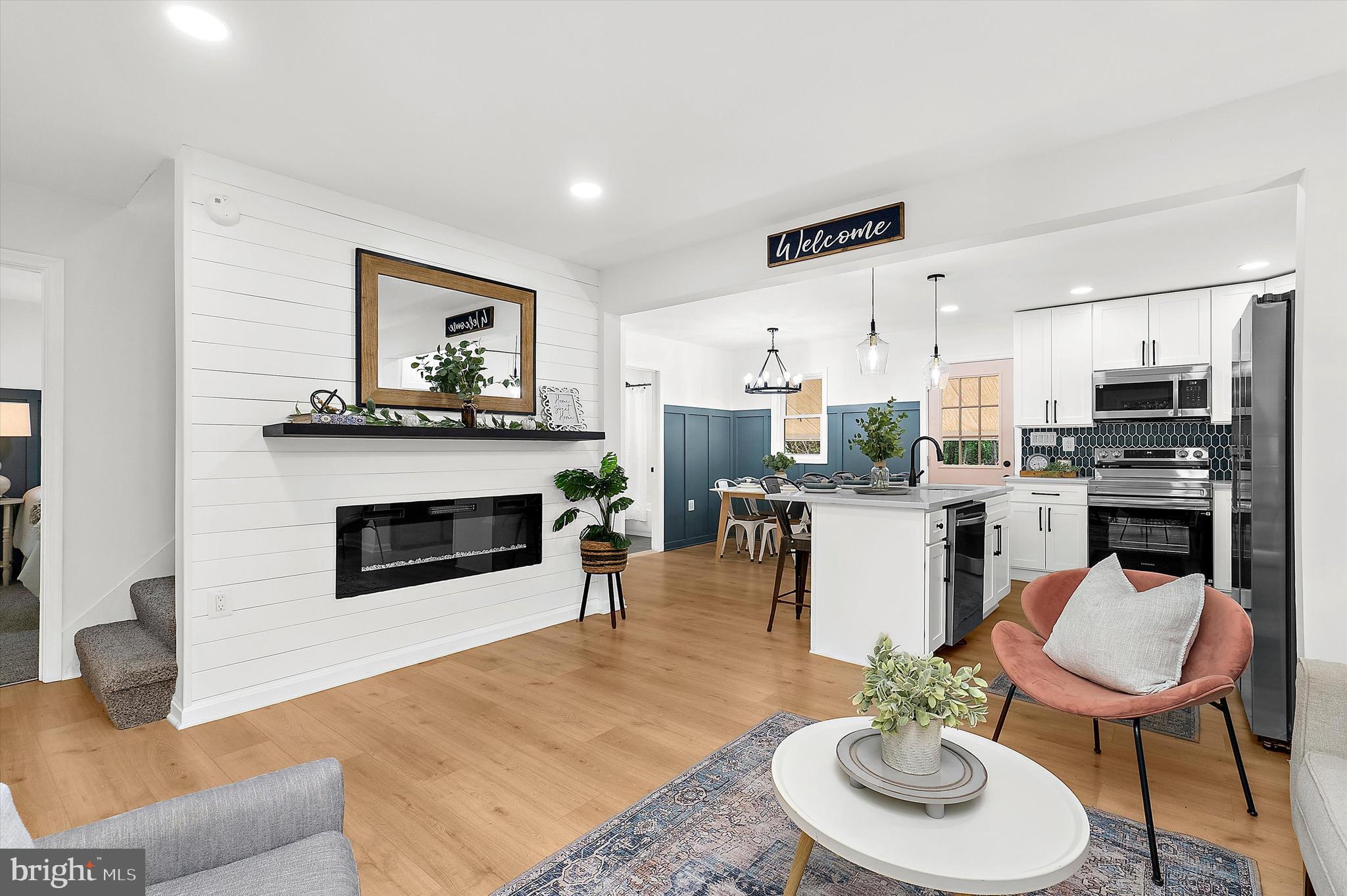FERNDALE - Residential