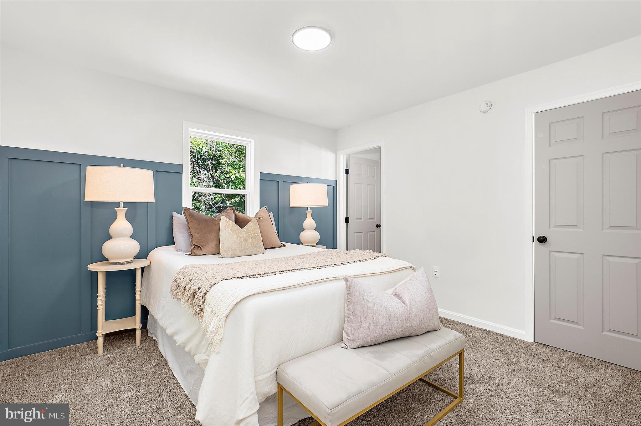 FERNDALE - Residential