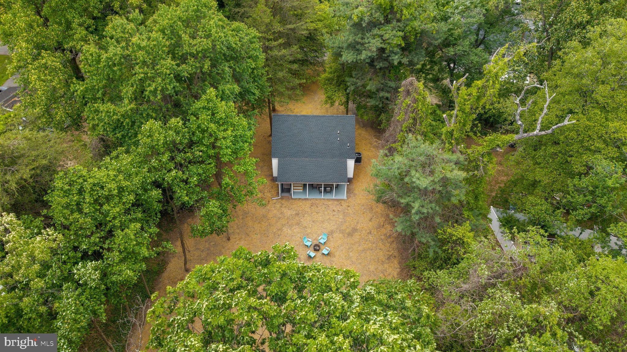 FERNDALE - Residential