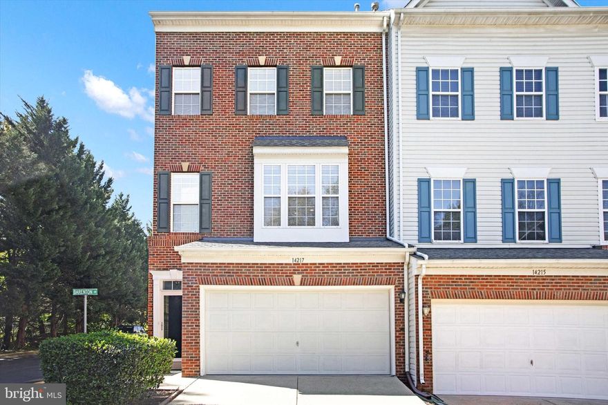 ***all showings to cease on Saturday and a subsequent offer deadline of Saturday night at 9pm, if anyone is having trouble gaining access to the home or submitting an offer, please call the listing agent Mike Frank directly.

Welcome to this stunning 4-level townhouse located in the sought-after Upper Marlboro community! This beautifully maintained home features 3 bedrooms, 3.5 bathrooms, a new deck, backyard space, and a two-car garage, offering plenty of space and comfort for you and your family. All the floors were installed in 2023, and the roof was also replaced in 2023. 

Step inside to the lower level, where you'll find a cozy family room perfect for relaxing or entertaining, along with a convenient laundry area and direct access to the garage. The lower HVAC unit was also replaced in 2023, and features an integrated UV light system.

On the main level, enjoy an open-concept living space with a bright, spacious living room and a modern kitchen equipped with sleek countertops, ample cabinetry, and brand new fridge, stove, and microwave. A half bathroom on this level adds convenience for guests. The deck out back was built in 2023 and features solar lighting and low maintenance trex decking;  truly a premier for the neighborhood! 

The third level offers two generously sized bedrooms, each with its own private bathroom, creating the perfect space for family or guests.

Retreat to the fourth level and discover your own private oasis—a luxurious primary suite complete with a spacious bedroom and an en-suite bathroom, perfect for unwinding at the end of the day.

Conveniently located near shopping, dining, walking trails, and easy commuter routes, this townhouse offers everything you need for comfortable, stylish living in Upper Marlboro. Don’t miss the chance to call this gorgeous property your new home!
