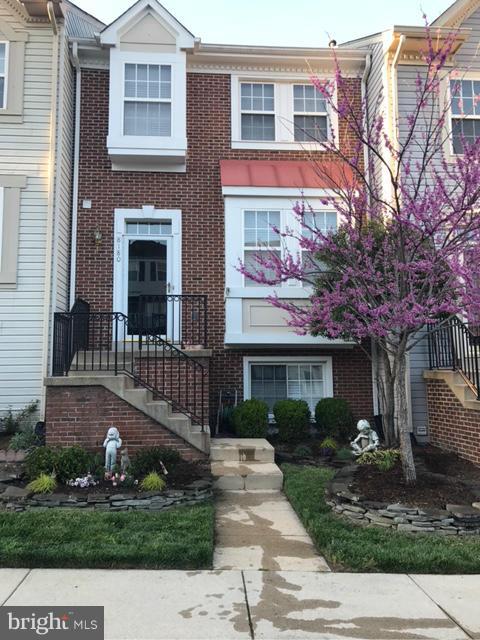 GUNSTON CORNER - Residential