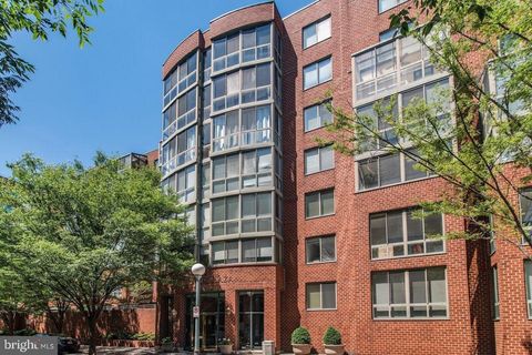 1045 N UTAH STREET 2-207 ARLINGTON VA 22201