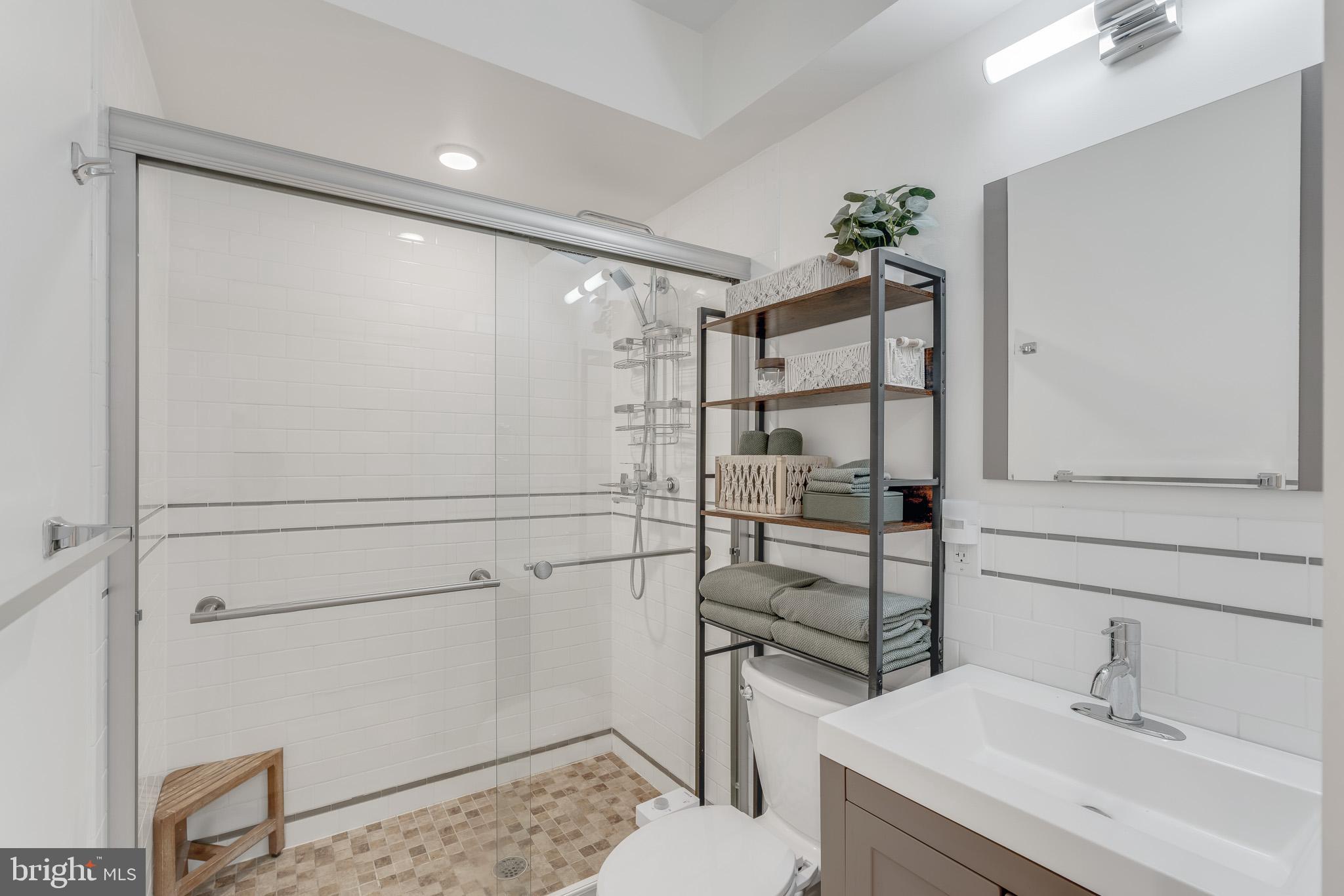 FISHTOWN - Residential