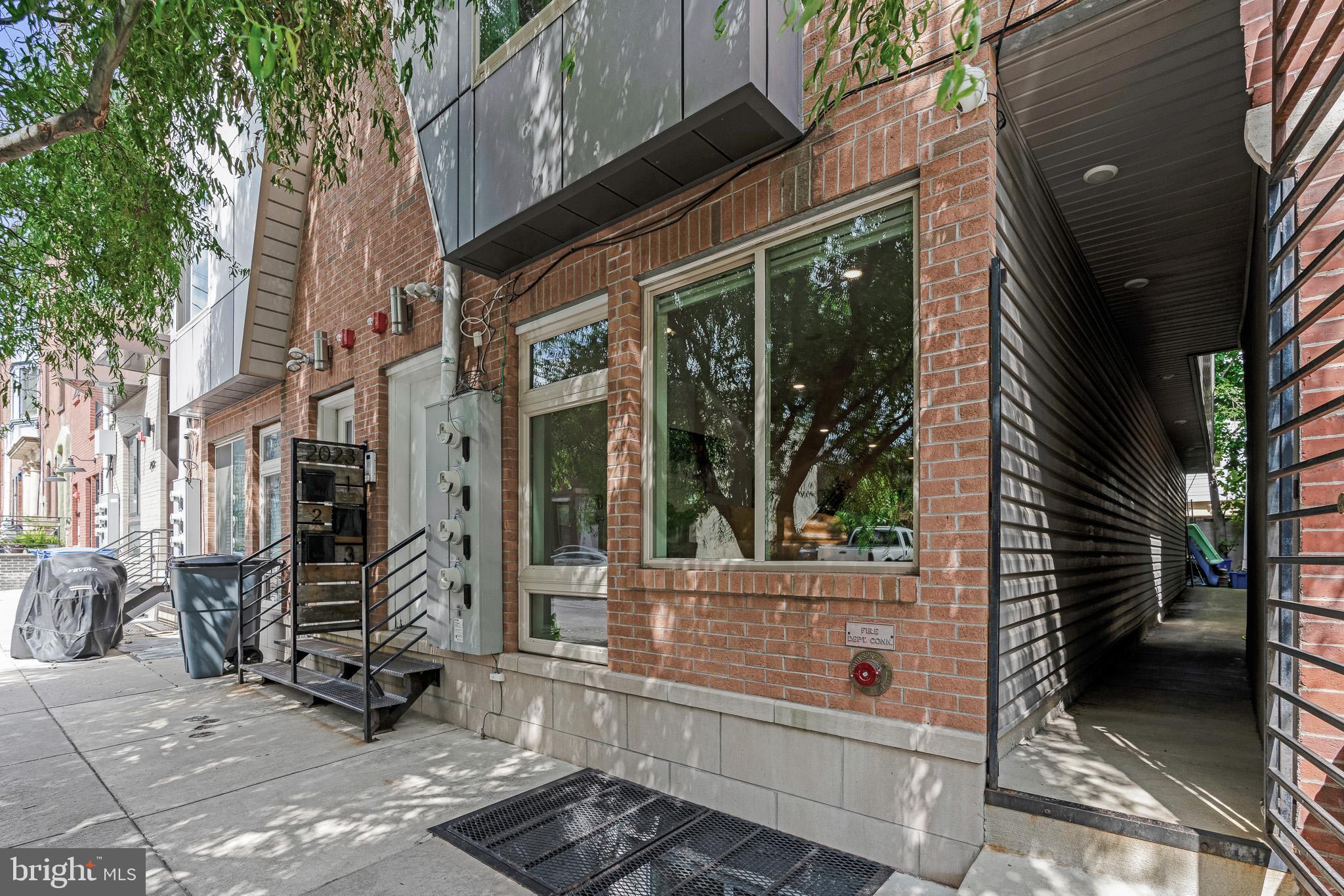 FISHTOWN - Residential