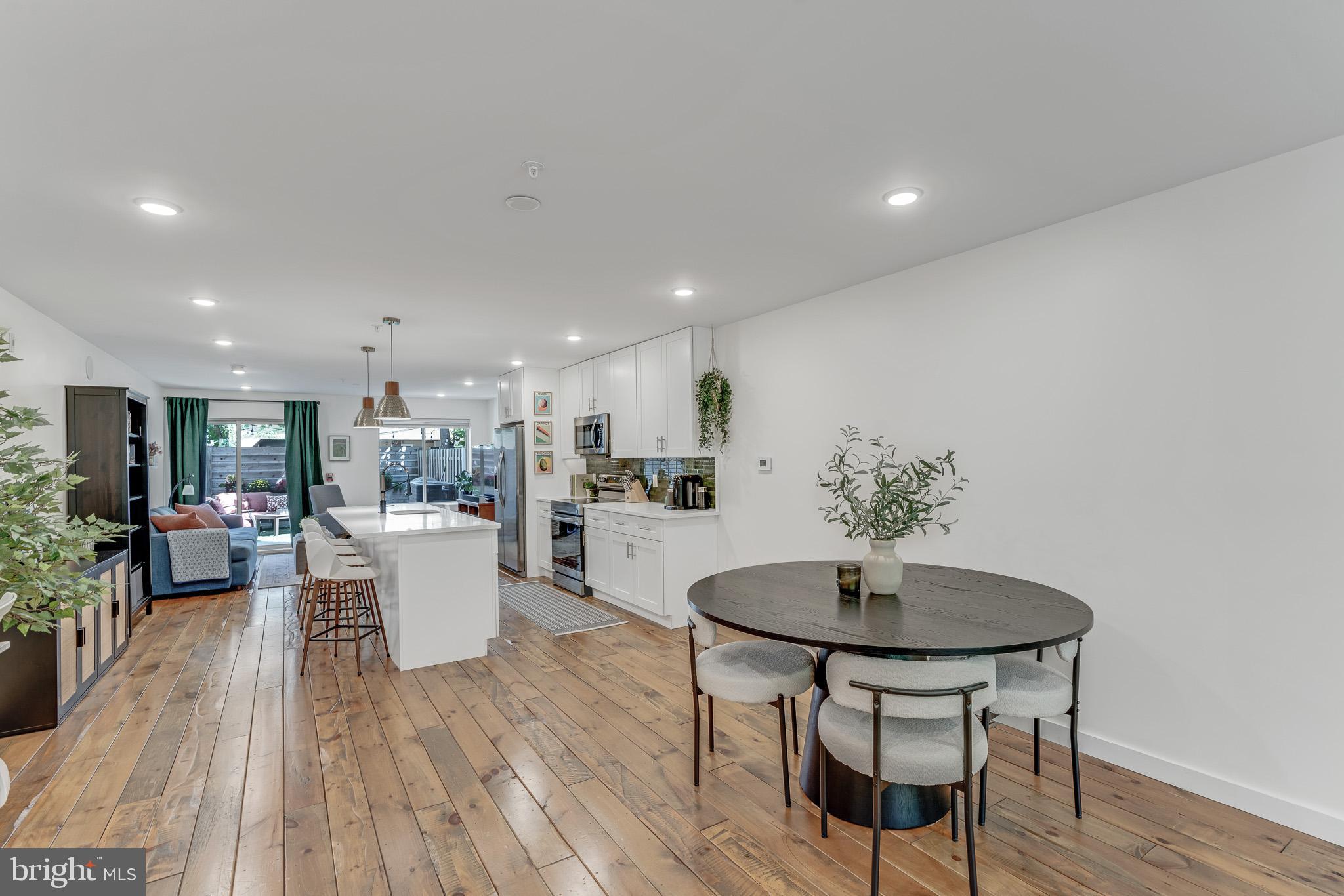 FISHTOWN - Residential