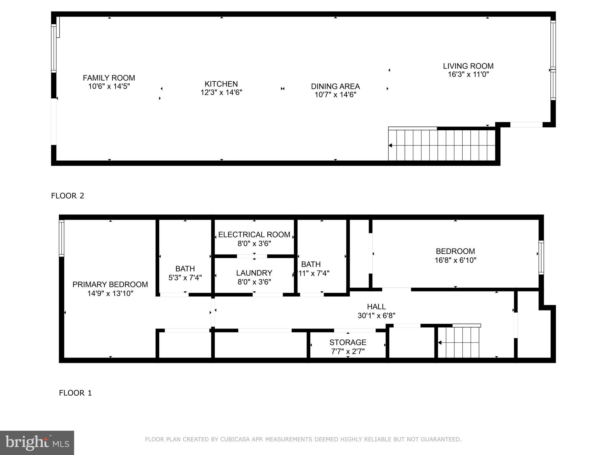 FISHTOWN - Residential