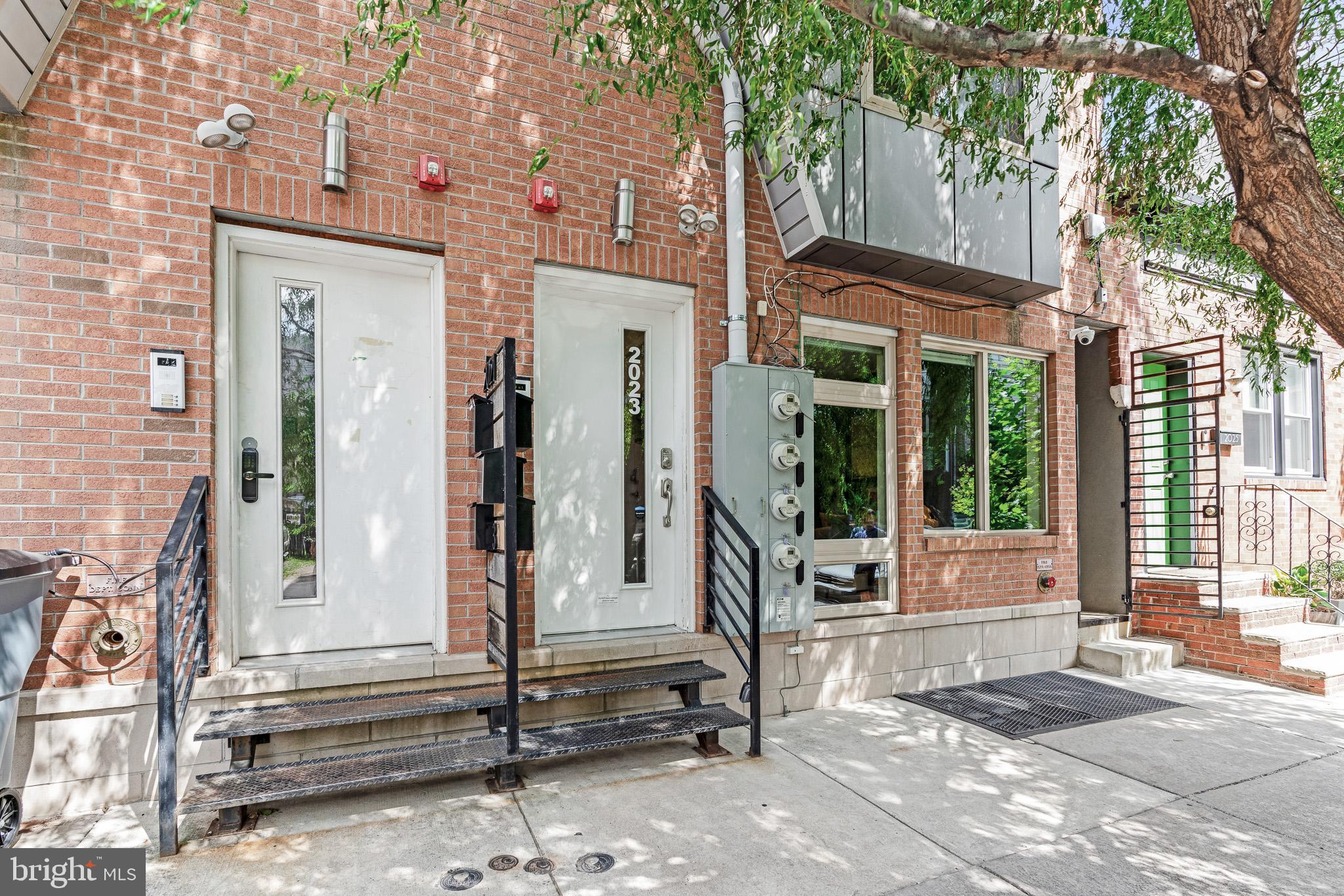 FISHTOWN - Residential