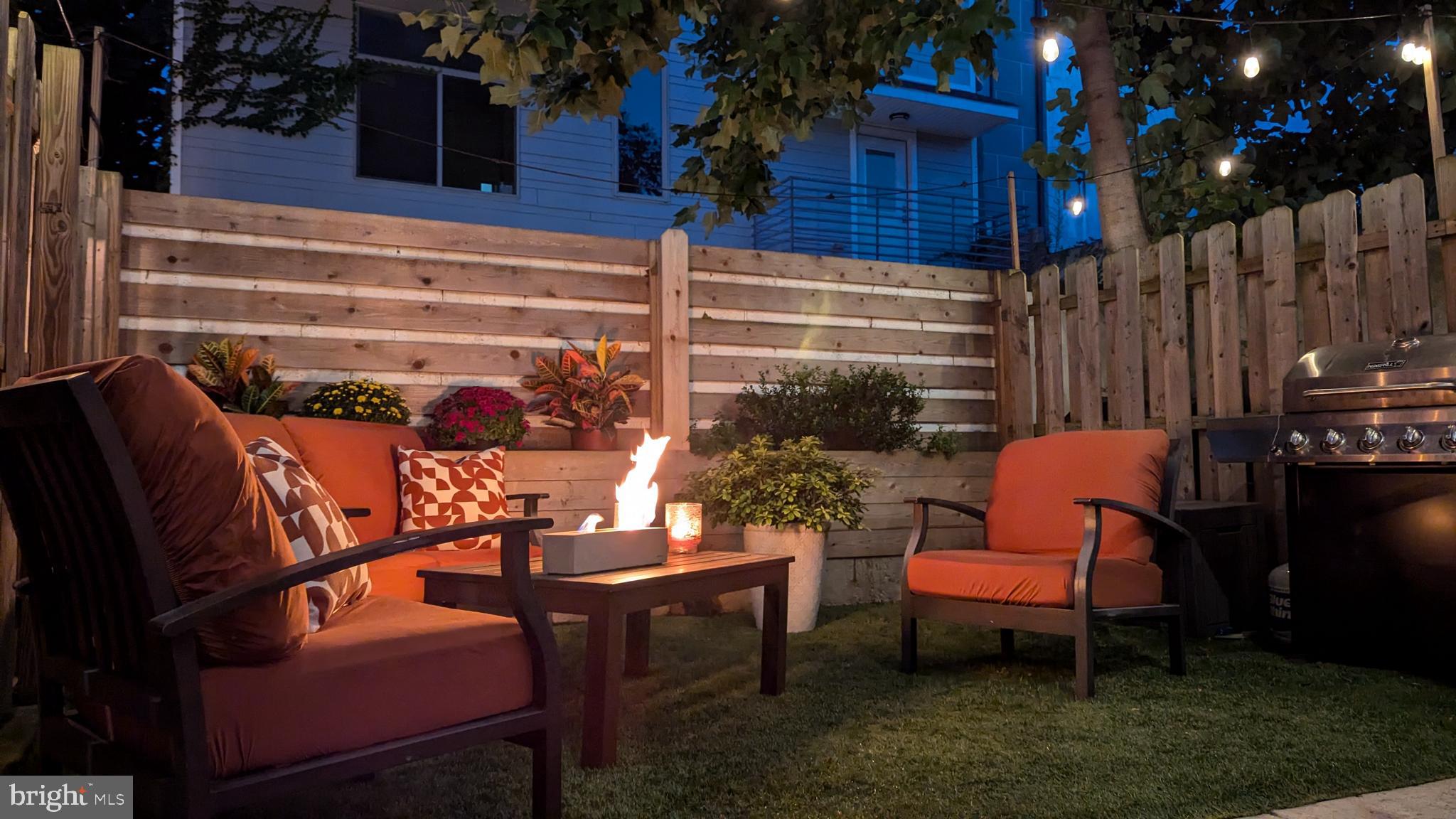 FISHTOWN - Residential