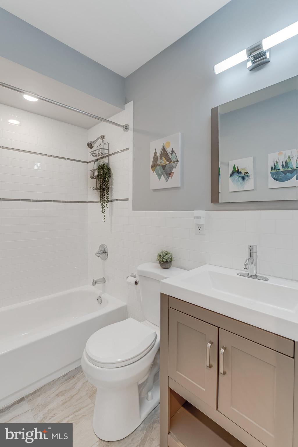 FISHTOWN - Residential