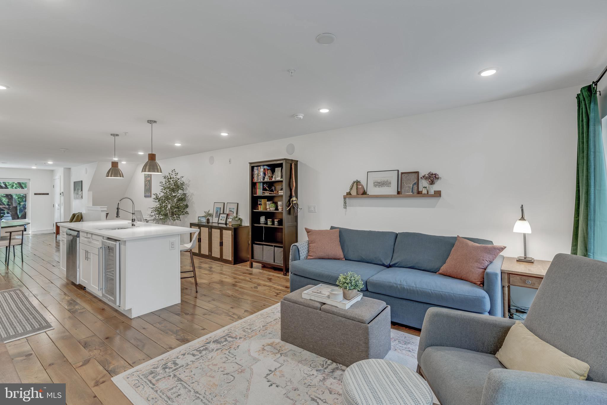 FISHTOWN - Residential