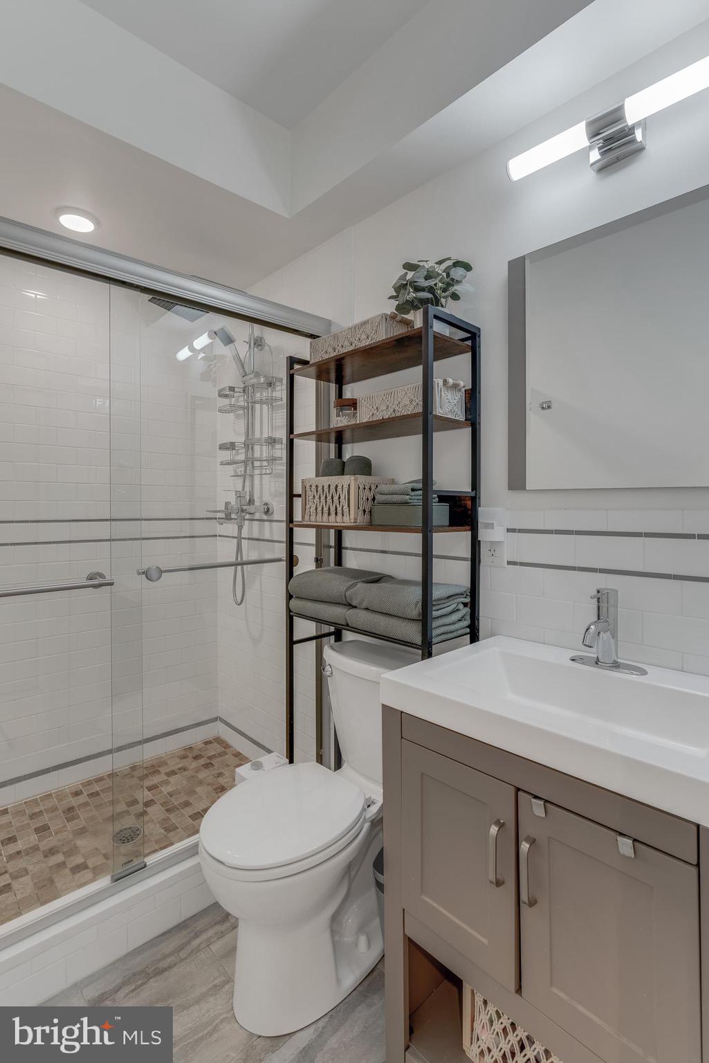 FISHTOWN - Residential